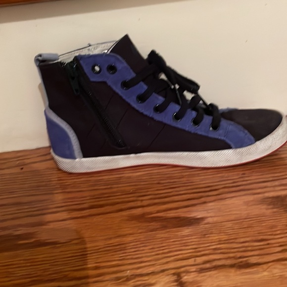 Hugo Boss shoes - Picture 4 of 6